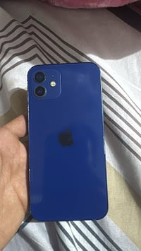 ايفون ١٢ • شاشة مبدلة • حله شارع ثمانين