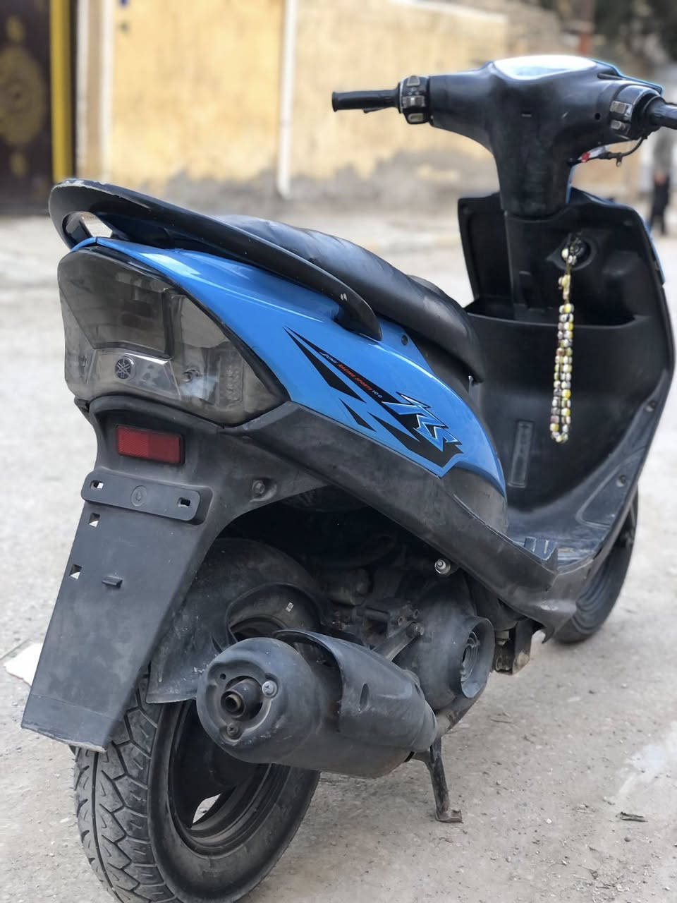 السلام عليكم ماكس عدله رمبه دراجه كامله
نقص برغي ما بيه كله بلاد برغي تجاري ما بيه
دواخله كفراته كله مختمات 
لا نضوح ولا تبخير اوراق كامله دراجه شلعه ومعدل مخيف
بريكات كله شغاله تجي تنكره سلف و تطلع 
سعره 725 وبيه مجال لطيبين 
مكاني بغداد الحسينيه مل راشديه ***********
