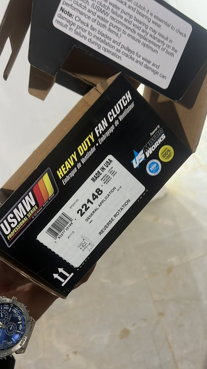 سلام عليكم شركة امجاد عالميه لبيع قطع غيار سيارات ✅
✅امريكيه اسعار حرررق🔥🔥🔥 جمله وقطاعي
0943928273
بنغازي:بالقرب من مستشفى دار الشفاء يوجد خدمة توصيل لجميع انحاء ليبيا✅


**إذا كنت صاحب هذا الإعلان وتريد حذفه لأي سبب، رجاءا أرسل رسالة إلى الدعم الفني**
