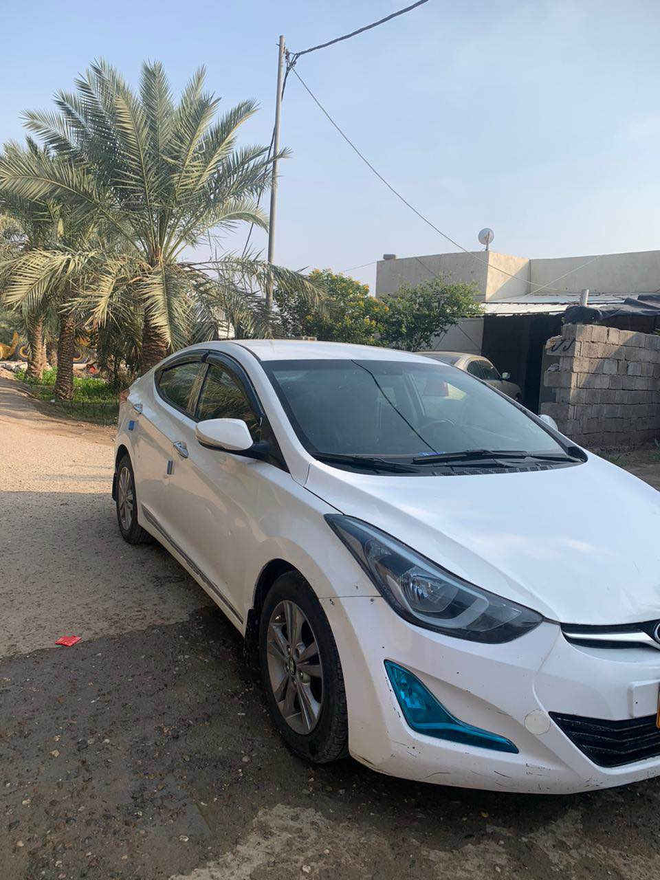 النترا 2012 
خليجي مكفوله من الضربه والصبغ بيها تكحيلات  
محرك  1600 وكير مكفولات 
رقم ذي قار سنويه لل٢٧ 
السعر 97 وبيها مجال 
مكانها البصره قضاء المدينه لاستفسار ***********
*********** البصرة, العراق
