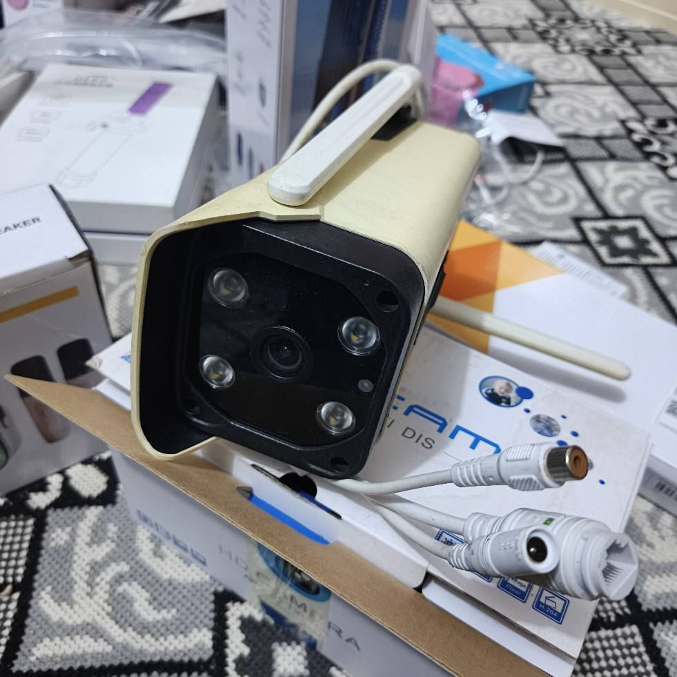 كامرات بهاذ شكل للبيع السعر 45 تواصل واتساب *********** عمارة, ميسان
