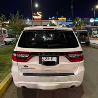 دورانجو هارلم GT • ٢٠١٩ • رقم اربيل