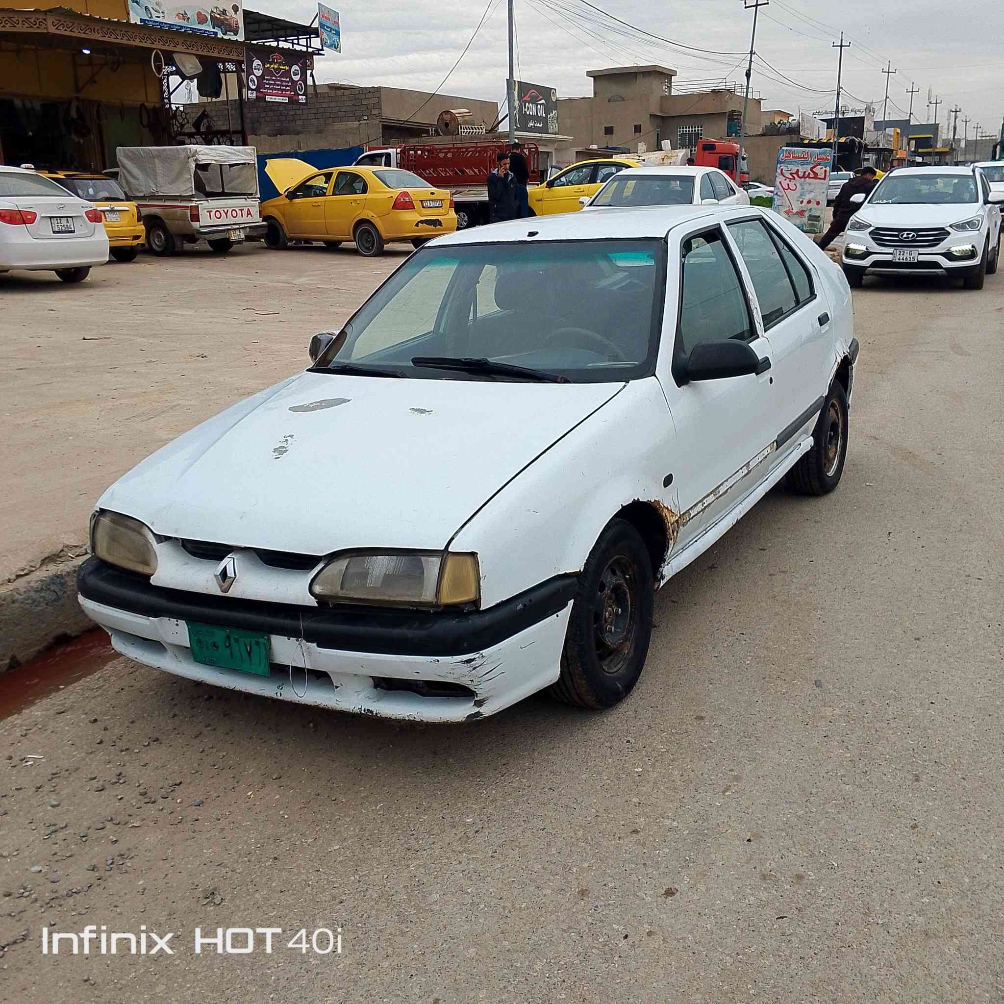 رينو لبيع محرك او كير زنات طخم زين لوحات مفقودت او بيها بلاق محكمه كامل شرط التحويل السعر12 العنوان موصل الايمن التواصل خاص


**إذا كنت صاحب هذا الإعلان وتريد حذفه لأي سبب، رجاءا أرسل رسالة إلى الدعم الفني**