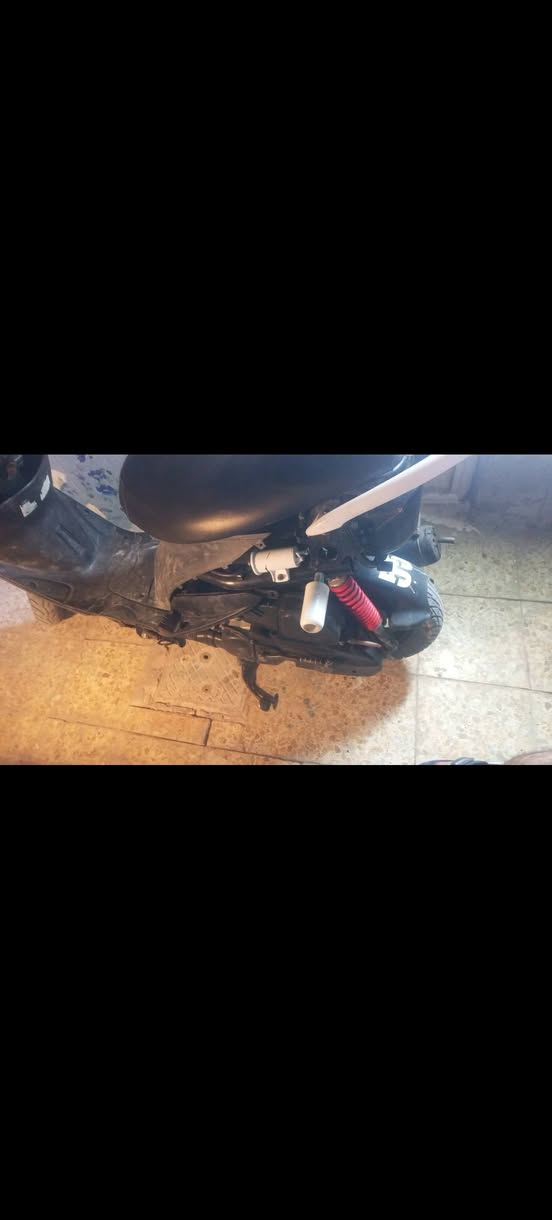 سلام عليكم دراجة ماكس عداله ٥٥ سالف تشتغل عله هاي حطه بيع كلجات رياضي بيه ٣٥٠ 💗💗


**إذا كنت صاحب هذا الإعلان وتريد حذفه لأي سبب، رجاءا أرسل رسالة إلى الدعم الفني**