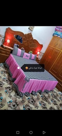 فرش جرابي • توصيل • كربلاء الفين