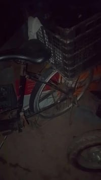 كركوك • دراجة