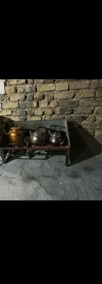 طباخ عينين • كربلاء • شارع أبوطالب