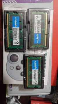 DDR3 • 8GB • رامات