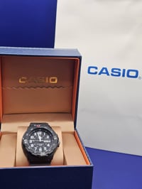 كاسيو • أصلي • ساعة