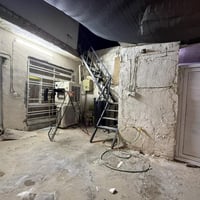 البلديات شارع الكهرباء • ١٠٠م • كراج