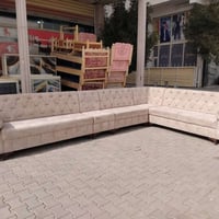 ديوان ١٠ مقاعد • نظيف • بعقوبه شارع تحرير