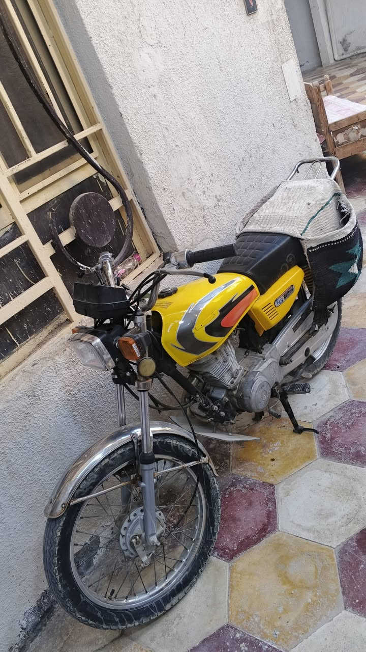 السلام عليكم اخوان دراجه اربعه كير ارشه تعمير كلك ابيع هل الموجود 350 كربلاء قنطره السلام ***********
