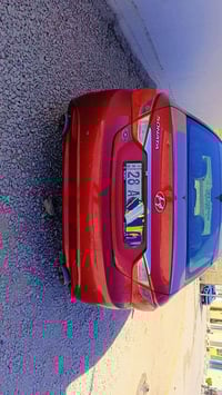 سوناتا • ٢٠١١ • وارد أمريكي