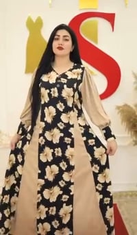 دشداشة كشمير • مقاسات L XL 2XL • اقل طلب درزن