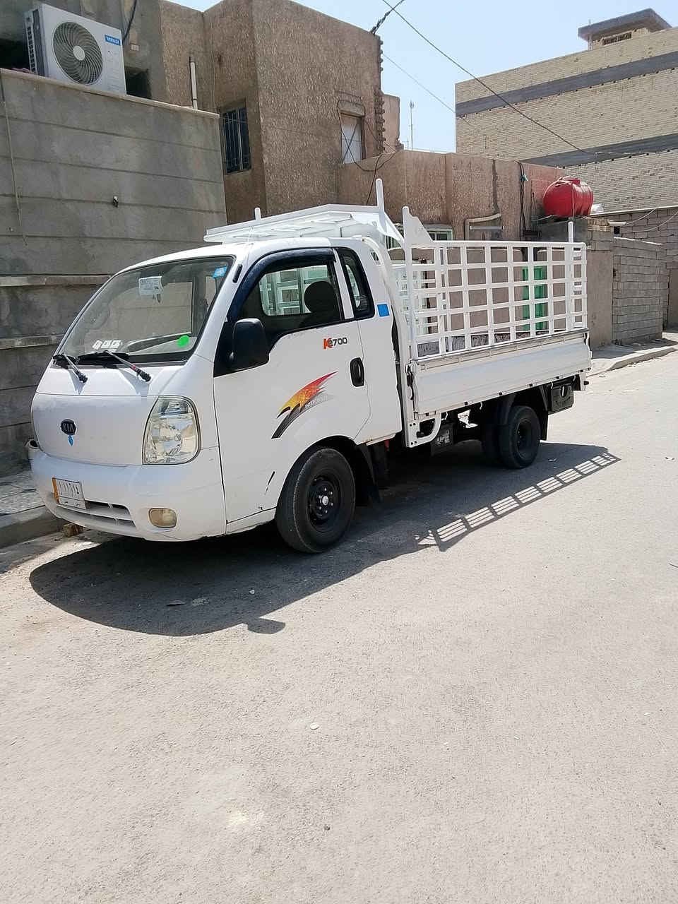 السلام عليكم كيه البيع موديل 9 رقم دياله*********** العنوان بغداد المشتل الفضيله
