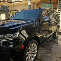 تاهو برايم • ٢٠٢٢ • ماشيه ٦٨الف