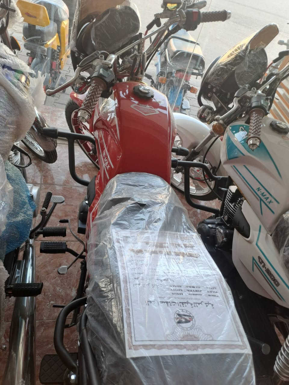 شركة الرحمن الاجهزه الكهربائيه و المنزليه عن طريق النقد ولقصط المريح لمدة ١٠اشهر عنوان الفرع الثاني الخالص فلكة عليبات مقابل المصرف الزراعي للستفسار اتصل على الرقم التالي 
***********
***********
