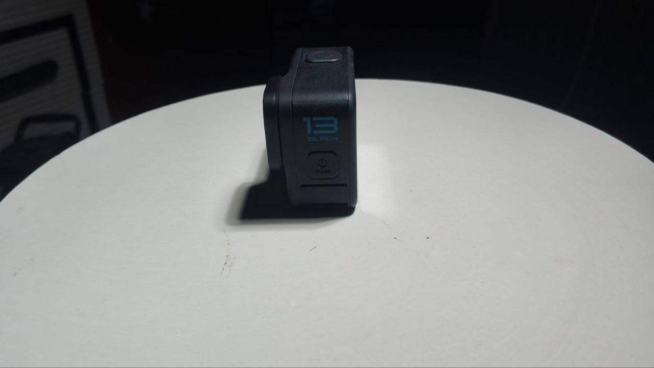 Go pro 13 كاملة كل ملحقاتها جديدة استعمال قليل
السعر420
توصيل بكل انحاء العراق
***********
