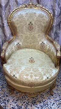 دمياطي • زان مصري • ١٠ مقاعد