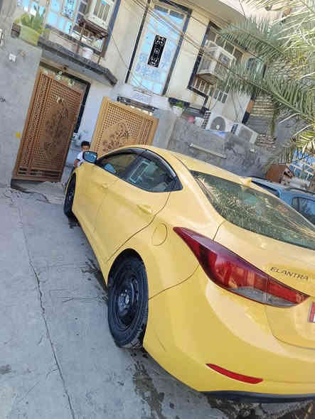 سلام عليكم النترا موديل 2015امريكي محرك الفين دوش حادث بابين ايسر بجم كبس ضهر كبس  كير صدر تبريد خير من اللة تخم تاير هوة ول اويالة جديد محرك مفتوح كازكيت سابقين رقم بغداد دولي هزة جديدة هيئة صفر لبيل واحد عدا البابين السعر 106وبيه مجال لل طيبين رقم الهاتف *********** بغداد
