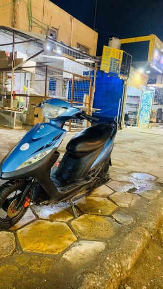 دراجة ماكس اوراق كامل.للبيع دراجة نقصهة كابريتر سلف شغال... بوشة 55
نقصهة كابريتر وتصير طيارة 

مكاني العمارة.. قضاء الكحلاء 

  سعرهة...، 600 وبيهة مجال قليل

ما متواجد بس علة رقمي ***********
