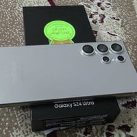 اس 24 الترا   شرق أوسط   دبل خط  الذاكرة  256  مستخدم  أسبوعين   فـقط ...