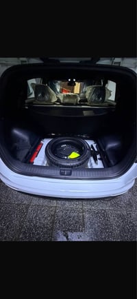 سبورتج خليجي  موديل 2019  خليجية مكفولة كفالة عامة  من الضربة والحادث ...