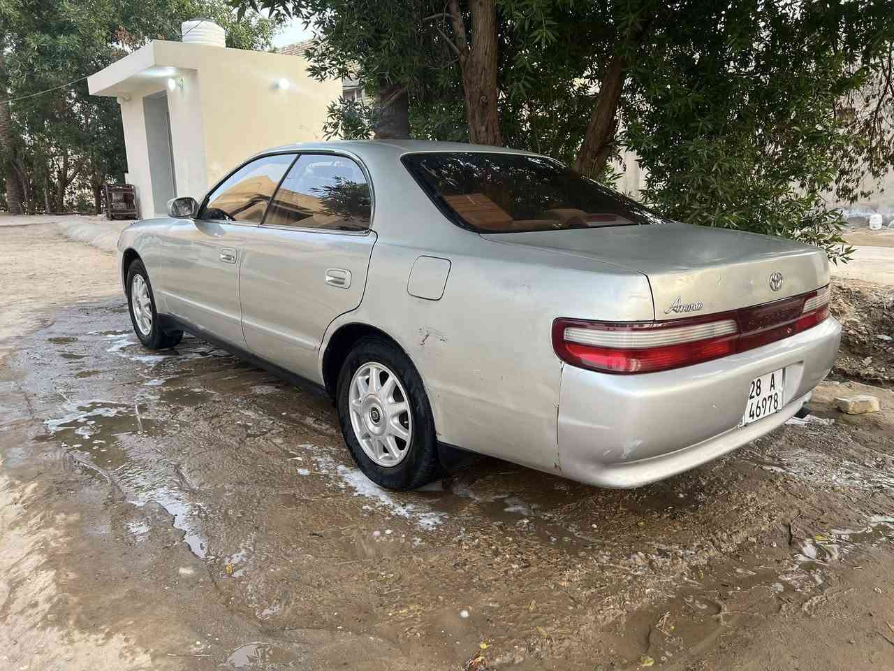 سلام عليكم سياره شيزر موديل ٩٢ مكفوله كفاله عامه مكفوله من الضربه والنقل جثه والكص والصوليات  والمكينه والكيروالتبريد  شغال  ما عايزه سياره برغي السنويه لل ٢٩ يله تسقط بسمي السياره باتري جديد ما عايزه السياره وين ميعجبك اطلع بلاديه على وضع الشركه ما ماملعوب بيه المكان نجف مشخاب رقم الموبايل ***********
السعر ٦٦ وبيه مجال كلش قليل
