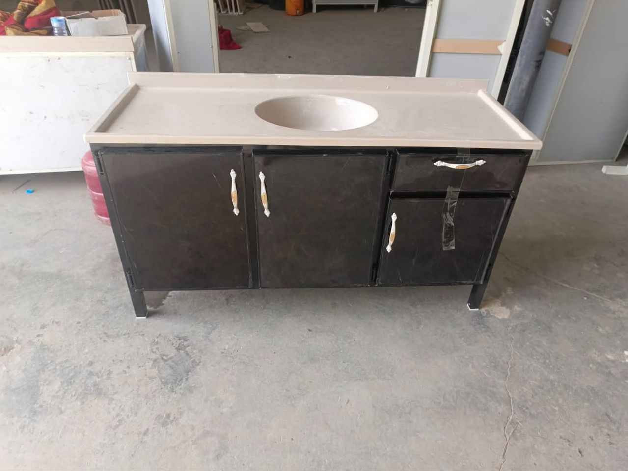 للبيع حك بغداد, العراق


**إذا كنت صاحب هذا الإعلان وتريد حذفه لأي سبب، رجاءا أرسل رسالة إلى الدعم الفني**