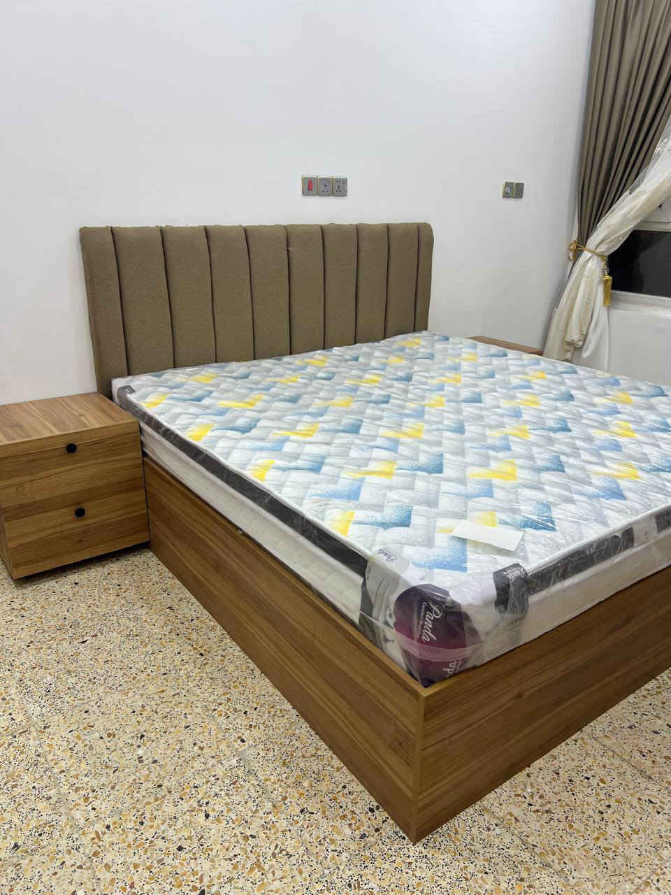 نعمل كل ماهو جديد حسب التصميم
غرفة تركي شغل درجة اولي داخل ابيض خارج صاج 

النجف الاشرف 

الكوفة 

***********
