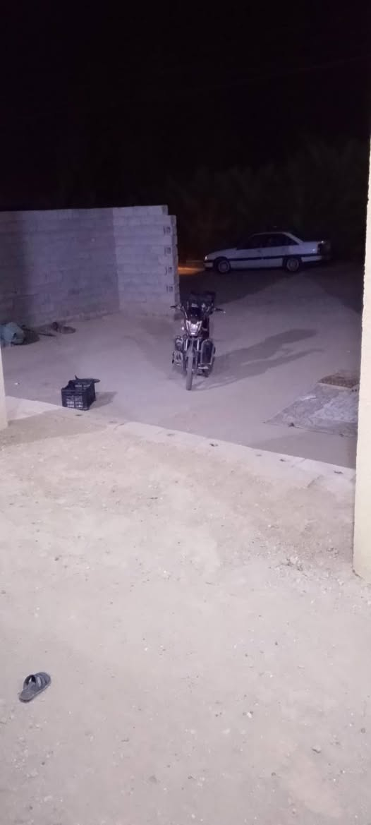 مراوسه بجبلي بسكنس بهارلي    بطاريات جدد بس بي ضربه بصيطه  والله العظيم  بعده جديد  يوجد خاص  ) عادي انطي فرق قليل


**إذا كنت صاحب هذا الإعلان وتريد حذفه لأي سبب، رجاءا أرسل رسالة إلى الدعم الفني**