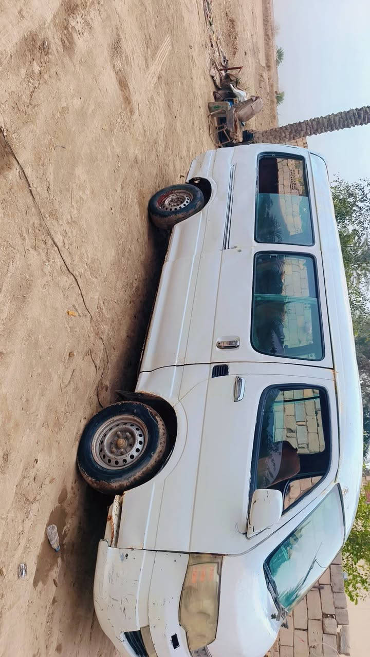 سلام عليكم سياره هايسه جنبي حره رقم قادسيه سياره بسمي سنويه صاقطه بيه ضربه ومصلحه مكينه جديده لا تنقيص ولا تبخير كير نضيف مكاني دوانيه التفاصيل ***********/‏‪***********‬‏
