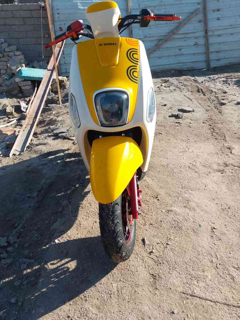 دراجه بوليسي البيع كفاله عامه محرك برغي مامفتوح مال طالب مدرسه دبلات وره وكدام شغلات ليت زنون ابلاد بكلايت لد اشاير وره وكدام شغالات قفل ستيرن قفل صندوك سعره 950اوبيه مجال مكاني بصره قضاء المدينه ‏‪***********‬‏ بيه وتساب والموشراي خل يعبر المنشور
