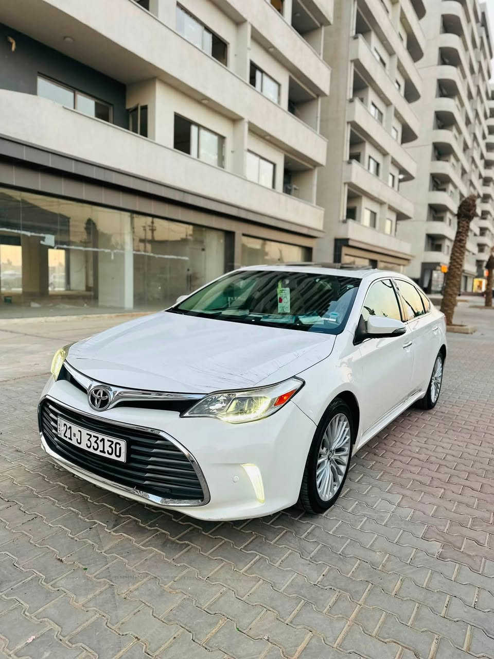 avalno 2017 ‏
افلون للبيع موديل 2017 📦📦
موصفات 
لميتد خليجى🇸🇦✅
كوشن كارةبى
كوشن خزن
كوشن بارده حارة
كوشن جلد 
ماشاالله سياره احل من صور 
سياره ماشيه 135 الف كيلو🧿❤️
سياره بدون صبغ بي نوس باب بارده
3 مكان ازغير بارده
رقم سليمانيه سنوى كل جديده لاحد 2028
مكانى كركوك ***********
***********

