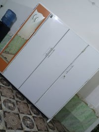 كنتور المنيوم • ٤ خانات • ناصريه