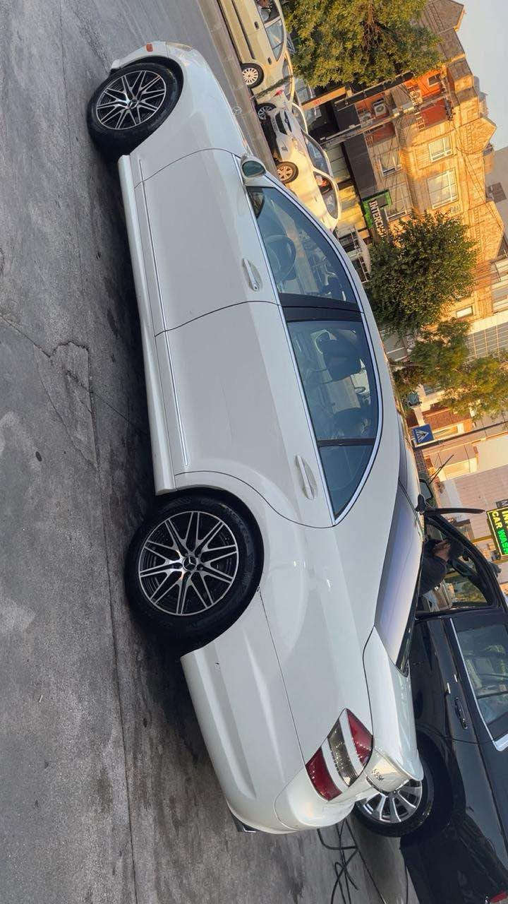 مارسیدز s550بی بۆیاخ فووول مواسەفات سەیارەکە زۆر چوانە کامل سیرڤسی بۆ کراوە دیناریک مەسرەفی نیە لارچە پانۆراما ناو زەرد رادار ٤کوشن کارەبا ٤کوشن سارد گەرم سەلاچە   حاسە پیشو دواوە درگا سەعب  سندق سەعب تاقمیک تایەی لۆک لەسەرە   دەعامیشی بۆیاخ نیە خوار هەموو بازار ٧٠گەڵاو کەمیک مەچال السليمانية, العراق


**إذا كنت صاحب هذا الإعلان وتريد حذفه لأي سبب، رجاءا أرسل رسالة إلى الدعم الفني**