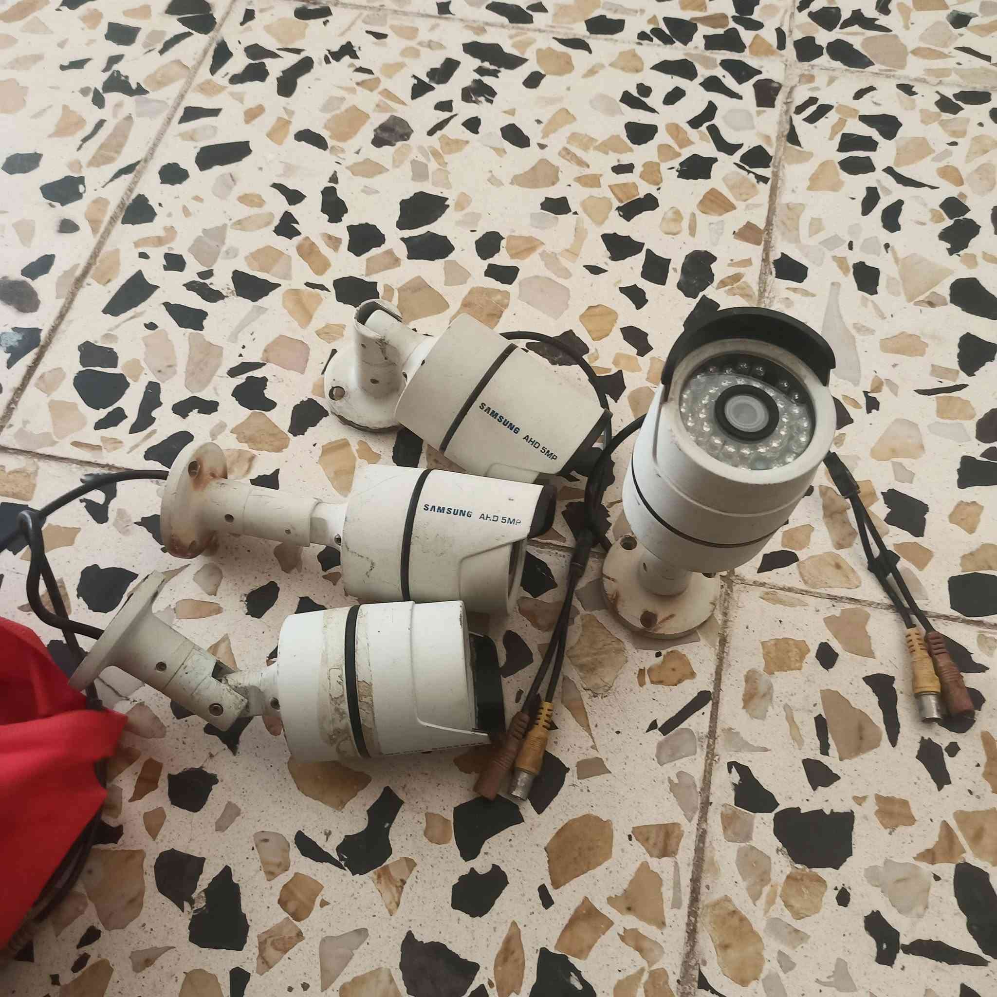 كامرات للبيع سعر 100


**إذا كنت صاحب هذا الإعلان وتريد حذفه لأي سبب، رجاءا أرسل رسالة إلى الدعم الفني**