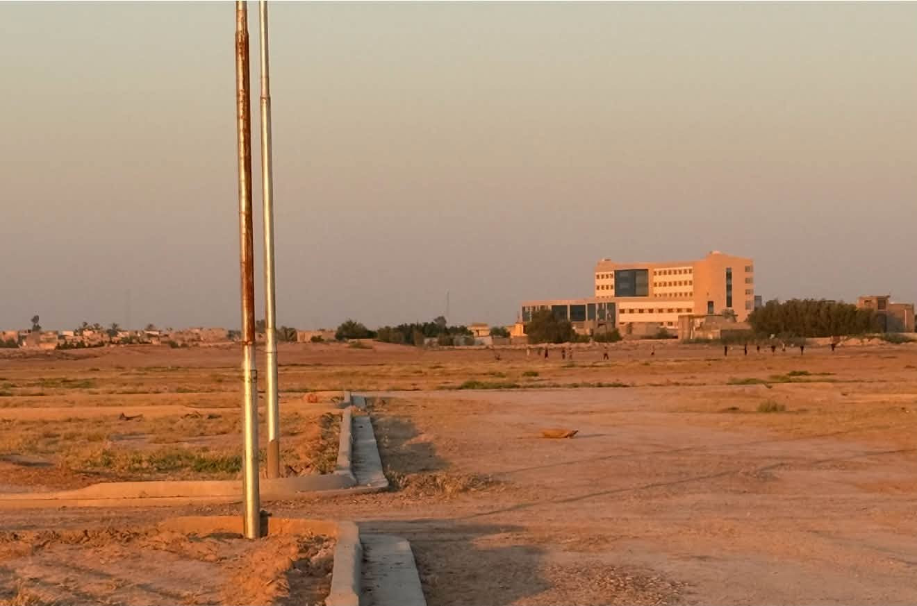 السلام عليكم عندي قطعه ارض بغداد
الحميديه 2 دوانم للبيع طابو صرف
كامل خدمات كهرباء او ماء سعر جدا
مناسب محتاج اريد
ابيعهم هاتف
***********
