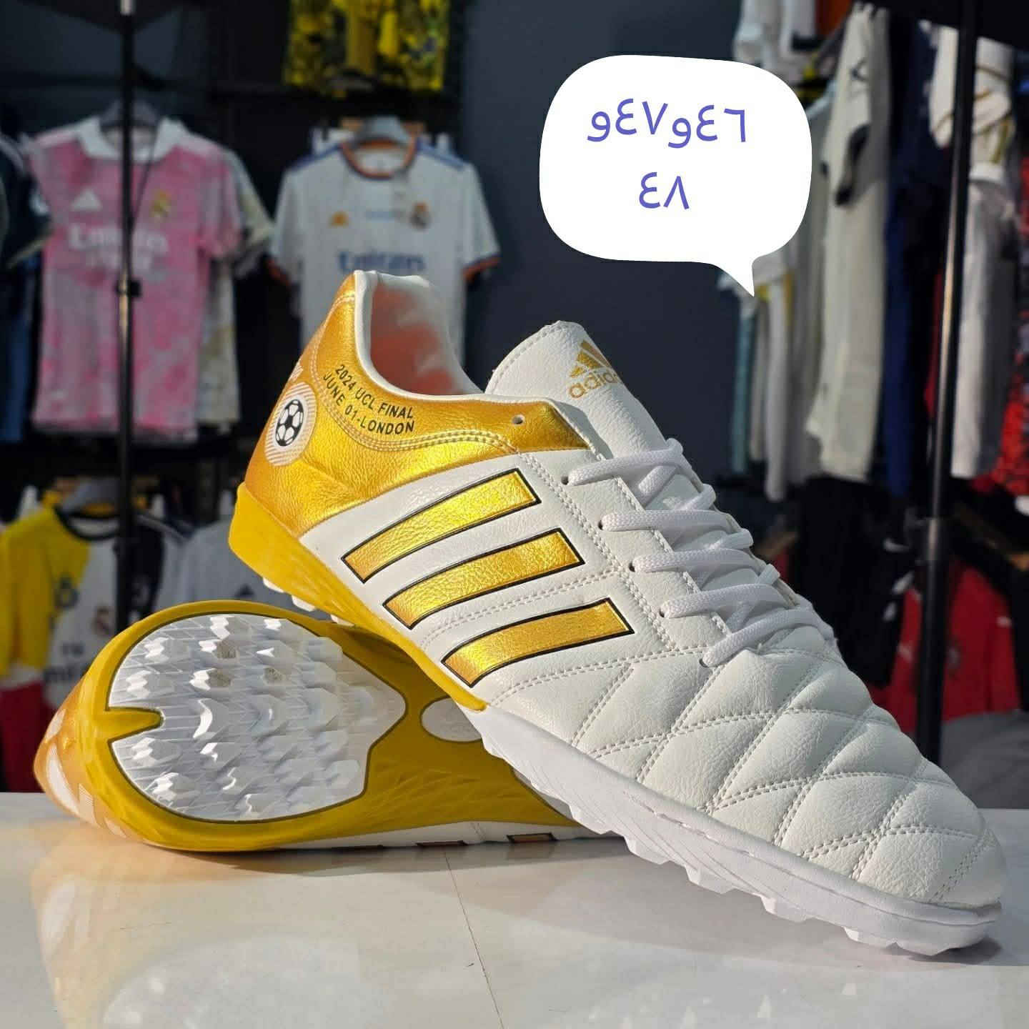 لايك متابعة سعر مناسب


**إذا كنت صاحب هذا الإعلان وتريد حذفه لأي سبب، رجاءا أرسل رسالة إلى الدعم الفني**