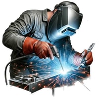 حداد متنقل • المقداديه وطرافها • اعمال حداده