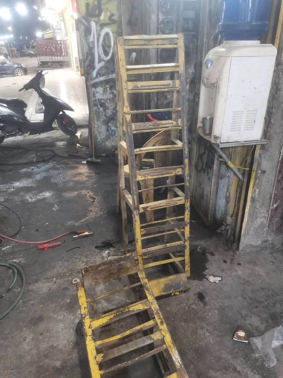 رمبات للبيع
السعر ١٥٠
الموقع بغداد مدينة الحريه ***********
