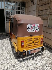 تكتك 20شهر ٨تكتككفاله عامه شلع كشر ومكينه بوش وبستم مكاني بغداد الأمين...