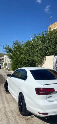 جيتا • ٢٠١٧ • صبغ جزئي