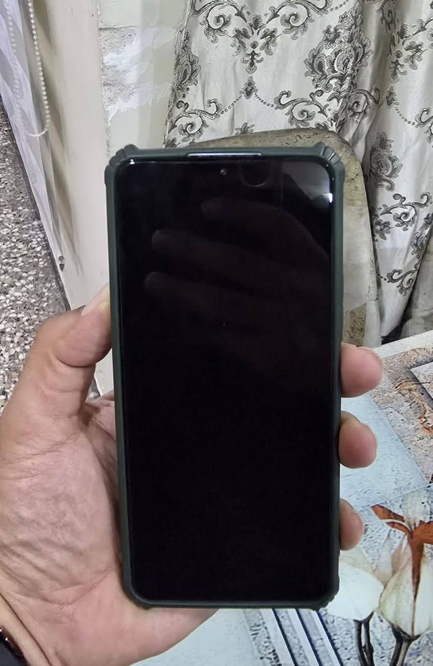 سلام عليكم عندي هونر x8a الذاكرة 128 الرام 8 الجهاز نضيف البيع او مراوس السعر 140 المكان بغداد تقاطع العامرية


**إذا كنت صاحب هذا الإعلان وتريد حذفه لأي سبب، رجاءا أرسل رسالة إلى الدعم الفني**