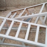 هذي رمبات مال سياره فولاذ سعر 300 ألف و بيهن مجال 07736724044