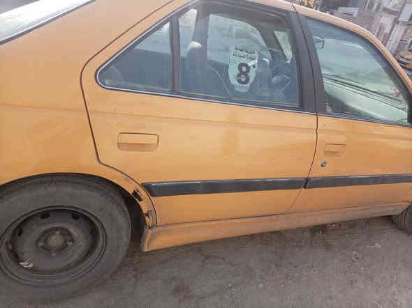 سلام عليكم بيجو بارص موديل 2015 هي ورقمه كامل ب 40 ورقة وبيها مجال للاستفسار اتصال على الرقم او مرسلة على صفحة ***********
