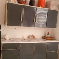 كاونتر • سنك • مرمر