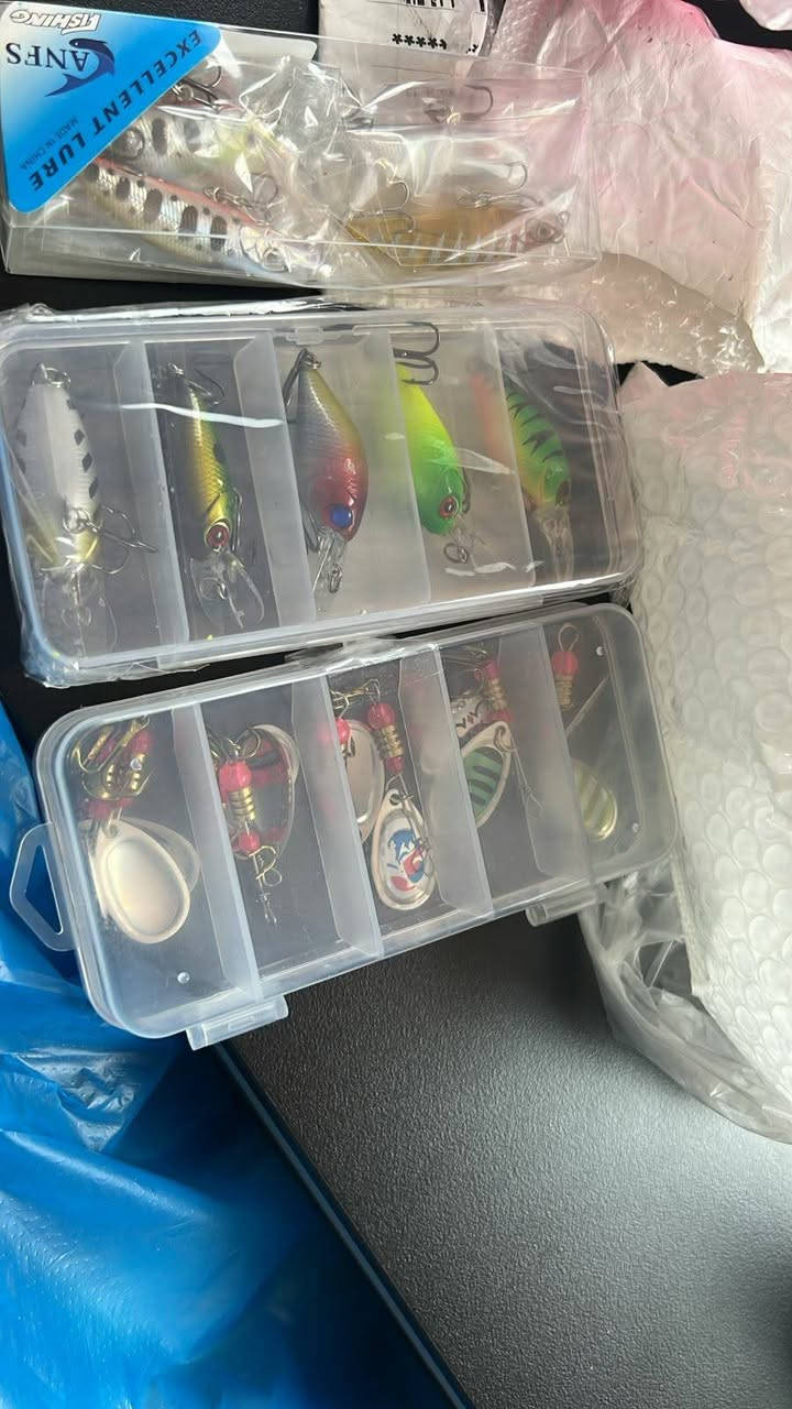 متوفر مكاني بصرة
ملاحظه توصيل محافظات ماعندي


**إذا كنت صاحب هذا الإعلان وتريد حذفه لأي سبب، رجاءا أرسل رسالة إلى الدعم الفني**