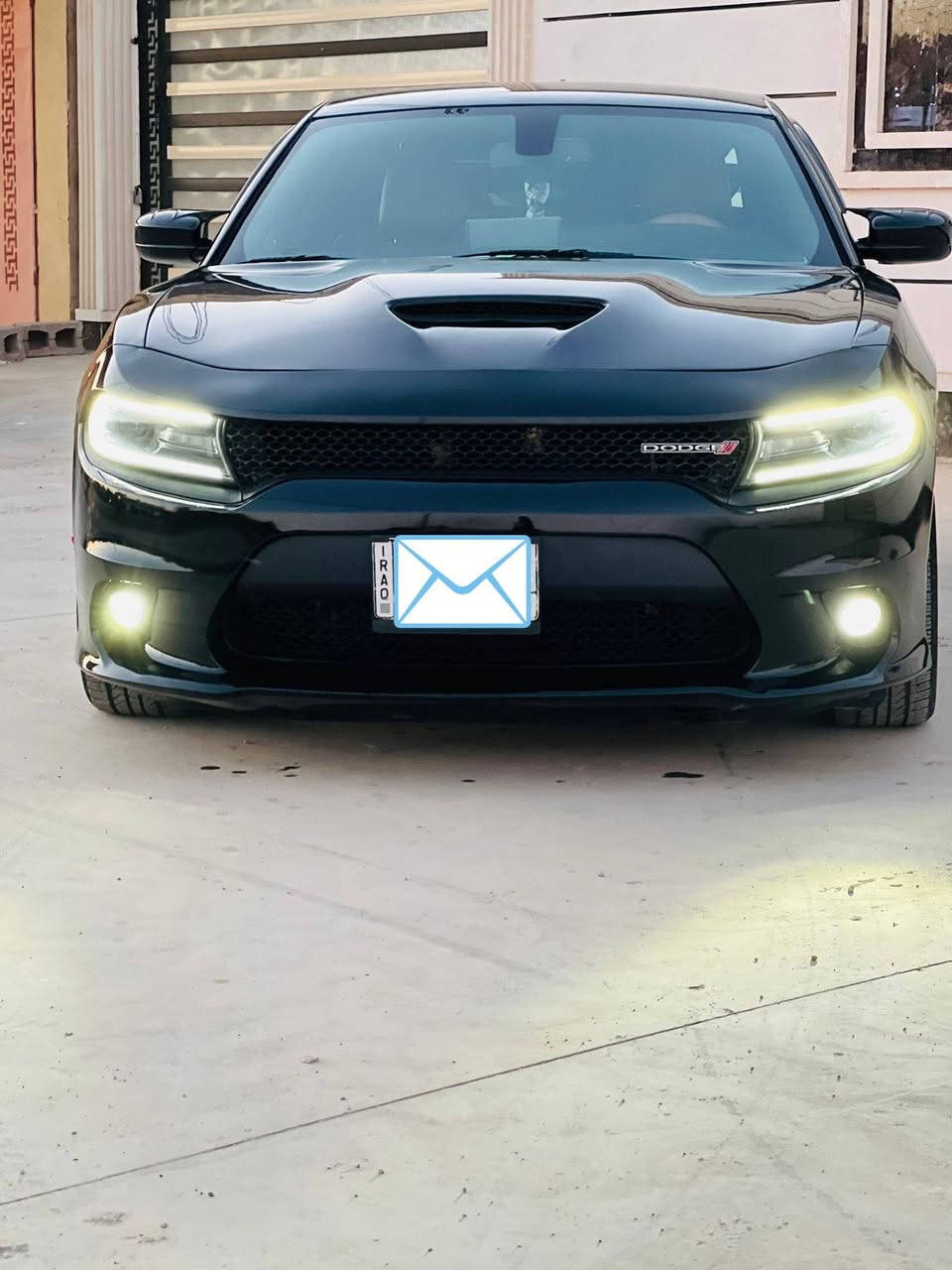 للبيع جارجر موديل 2018 رقم بغداد بسمي سياره فول عدا الفتحه حادثهه راس لبنيد فقط شواصي مكفوله كير مكينه ع فحص صدر امامي خلفي كشنات حضن السياره جاهزه من كلشي الف متصرف عليهه  السعر 200 وبي مجال قليل  مكان السياره الانبار القائم اي استفسار الاتصال على الرقم *********** ع فيس ما اجاوب اعتذر منكم الشراي يتصل وبي خير ويدلل
