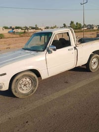 لاندكروز 80 • دفتر بنزين • كركوك
